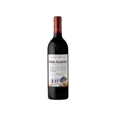 La Rioja Alta, Vina Alberdi Crianza, Rioja
