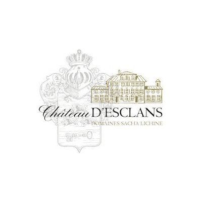 Chateau d'Esclans, Rose Whispering Angel, Cotes de Provence