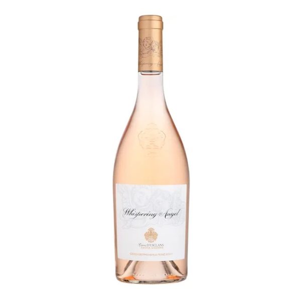 Chateau d'Esclans, Rose Whispering Angel, Cotes de Provence